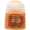 Citadel Base : AVERLAND SUNSET 12ML